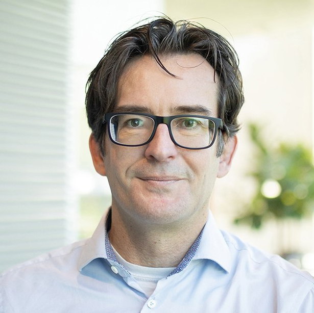 Friedrich Förster elected as EMBO Member