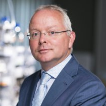 ERC Proof of Concept Grant for Albert Heck