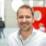 Jeroen de Ridder