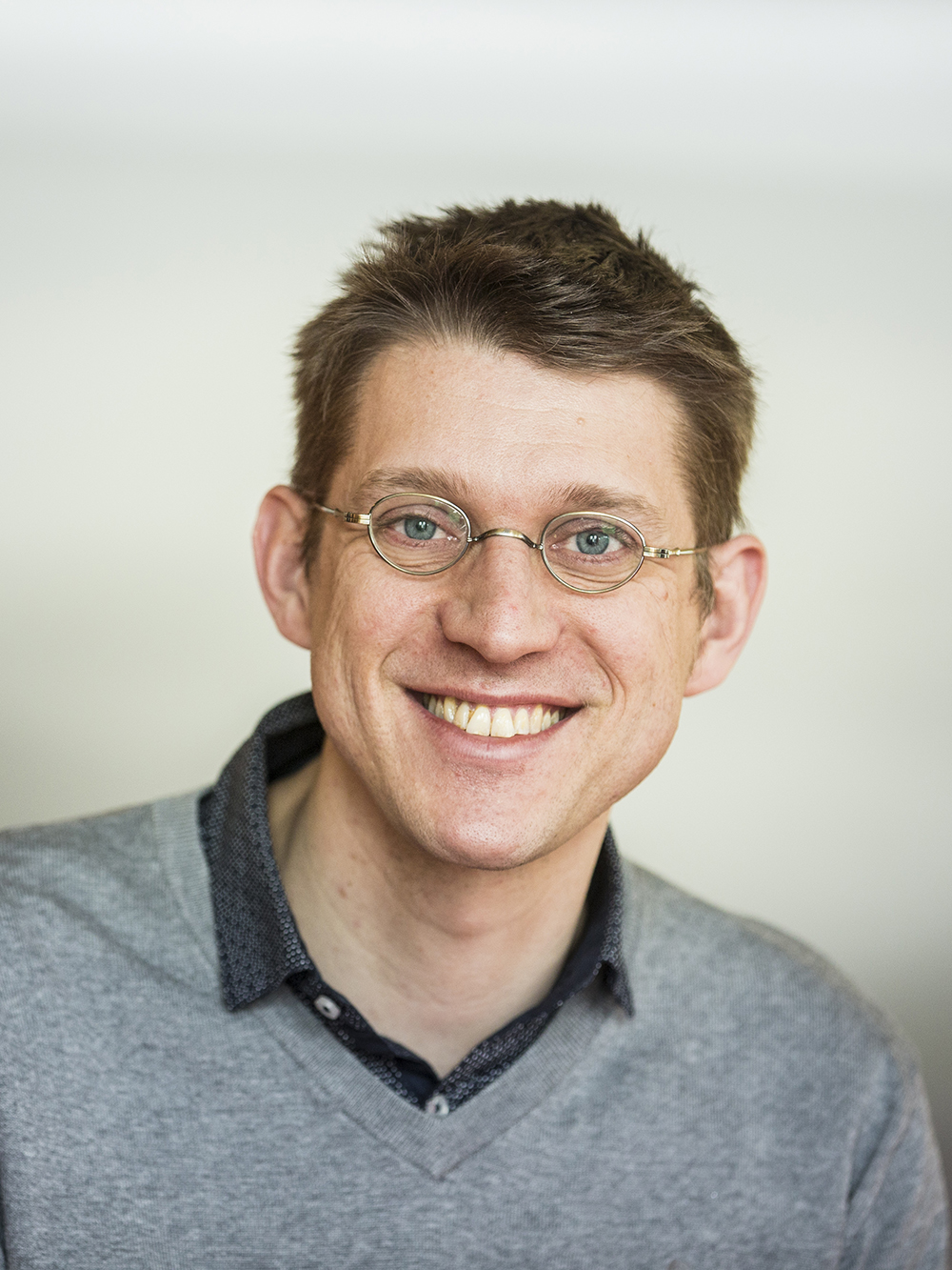 Berend Snel