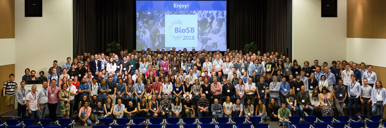 BioSB2018